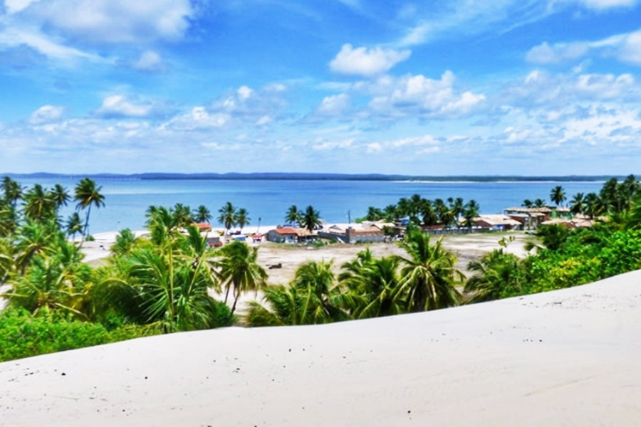Passeio-Mangue-Seco-Aracaju